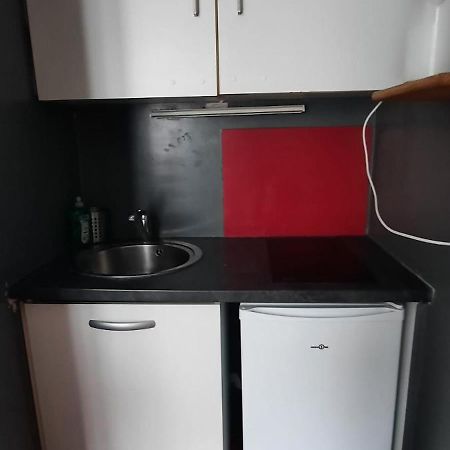 פריז Studio Rue St Martin מראה חיצוני תמונה